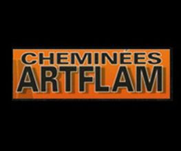 Cheminées Artflam image 9