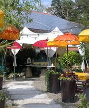 Biergarten