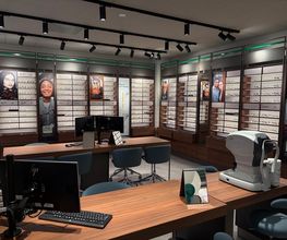 Pearle Opticiens Alkmaar - De Mare afbeelding 5