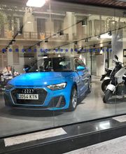 Letamendi Taller oficial Volkswagen Audi Seat Škoda Cupra Barcelona imagen 2