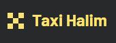 Taxi Halim