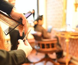 Muscat HairArtist - Ihr Friseur in Frankfurt Bild 7