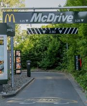 McDonald's Bild 3