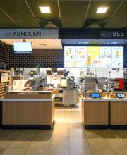 McDonald's Bild 2