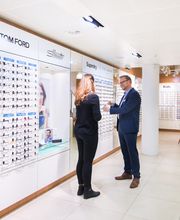 Optiker Visilab Abtwil - Säntispark Bild 2