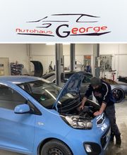 Autohaus George Bild 1