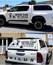 Sérigraphie De Provence image 4