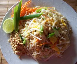 Thai-Gericht