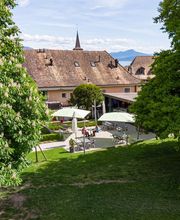 Auberge La Croix Blanche Bild 8