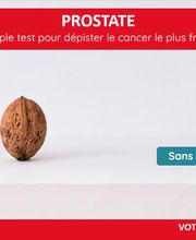 Biogroup - Bilans sans Ordo - Prostate