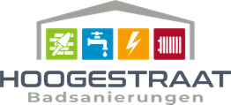 Hoogestraat-Badsanierungen