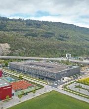 UNITED MACHINING - Headquarters Bild 1