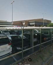 SIXT - Sevilla Santa Justa Parking imagen 1