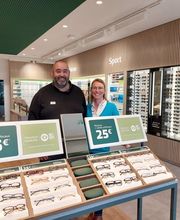 Opticien AUTUN Générale d'Optique image 1