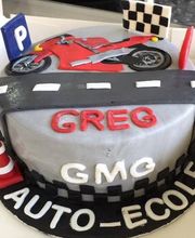 Auto Moto Ecole Gmg image 6