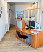 Biogroup Laborizon Bretagne - Brancas - Accueil