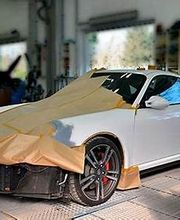 Autolackiererei Bleschke Bild 2