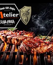 L' Atelier Restaurant image 2