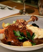 Restaurant Campagna Bild 6