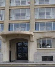 Boutique Saint-Frusquin | Uniquement vêtements de Cérémonie Bild 1