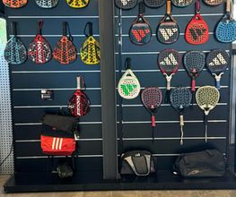 Padelarena Wädenswil Bild 12