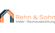 Rehn & Sohn GmbH Polsterei in Heilbronn