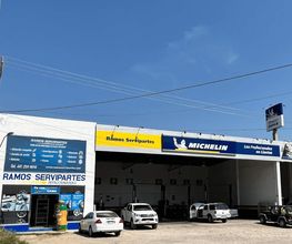 Michelin Ramos Servipartes Sucursal La Lagunita imagen 2