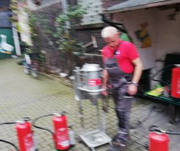 Hego / Adler Feuerschutz Bild 2