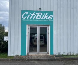 Citibike Grenoble image 2