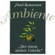 Restaurant Ambiente