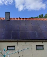 GEO Photovoltaik UG haftungsbeschränkt Bild 1