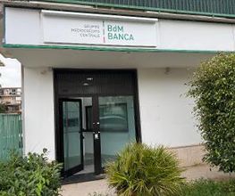 BdM BANCA - Filiale di Amantea immagine 1