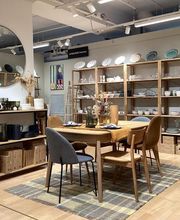 Nouvelle scénographie AH23