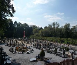 Natursteine Rosenhügel Bild 1