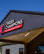 Crash Champions Collision Repair Norman image 10