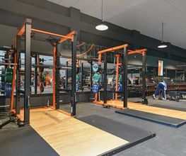 Basic-Fit 24/7 image 2