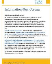 CURA SeniorenCentrum Meinersdorf Bild 8