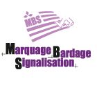 Marquage Bardage Signalisation SARL