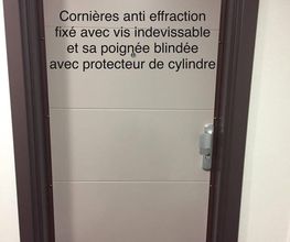 Les Cles sur la Porte image 10