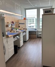 GEERS Werkstatt