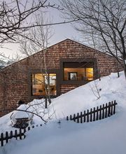 GAME Architectes Bild 8