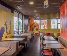 McDonald's Bild 5