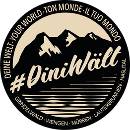 Jungfrau Region - #DiniWält
