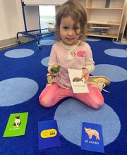 Alma Flor Ada Spanish Immersion Early Learning Academy image 14