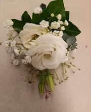 Blumen Schweizer Bild 5