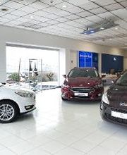 Ford Mintegui imagen 8