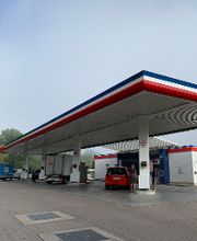 NORDOEL Tankstelle Bild 5