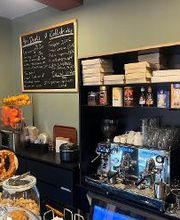 Greek/Coffee/Bakery Cinnamon & Sugar Bild 1