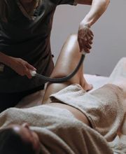 Body Space Massage & Bodyforming Bild 5
