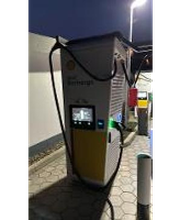 Shell Recharge Charging Station Bild 2
